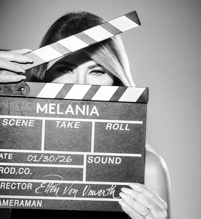 Ο Πολ Τόμας Άντερσον και ο Τζόνι Γκρίνγουντ των Radiohead ζητούν την αφαίρεση μουσικού αποσπάσματος από το «Melania»