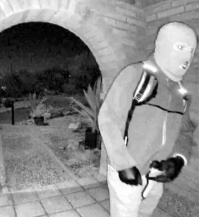 SAVANNAH GUTHRIE NANCY GUTHRIE ΑΠΑΓΩΓΗ ΑΡΙΖΟΝΑ