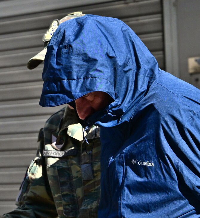 ΥΠΟΘΕΣΗ ΚΑΤΑΣΚΟΠΕΙΑΣ ΚΙΝΑ ΣΜΗΝΑΡΧΟΣ