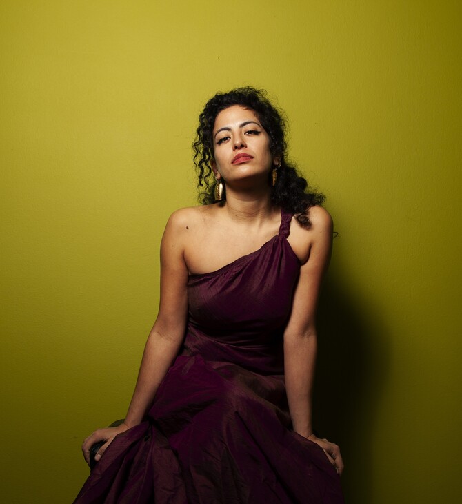 Αλεξία Μουζά – Ραχμάνινοφ ΙV