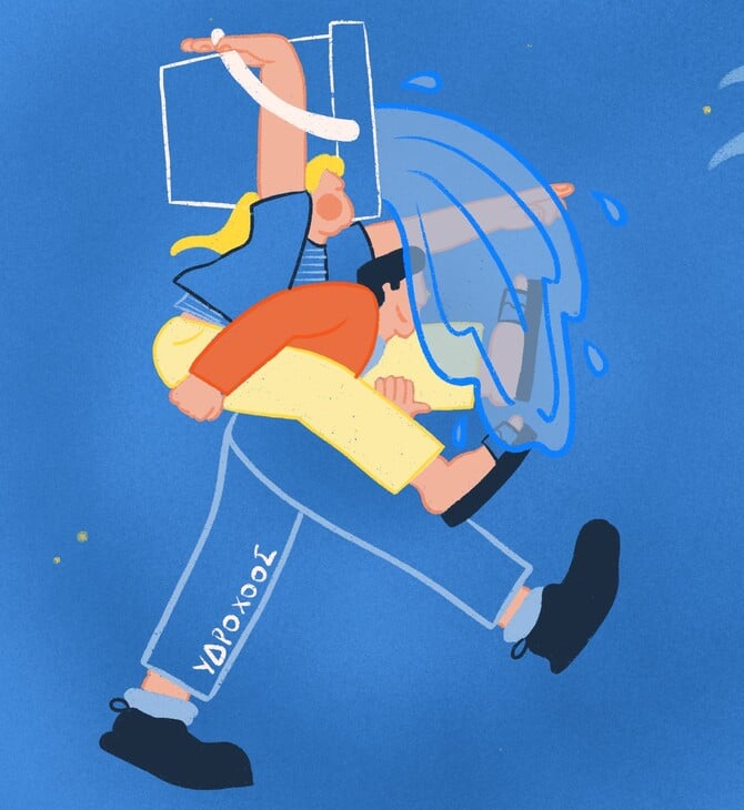 Ζώδια για την εβδομάδα 16 - 22/02/2026