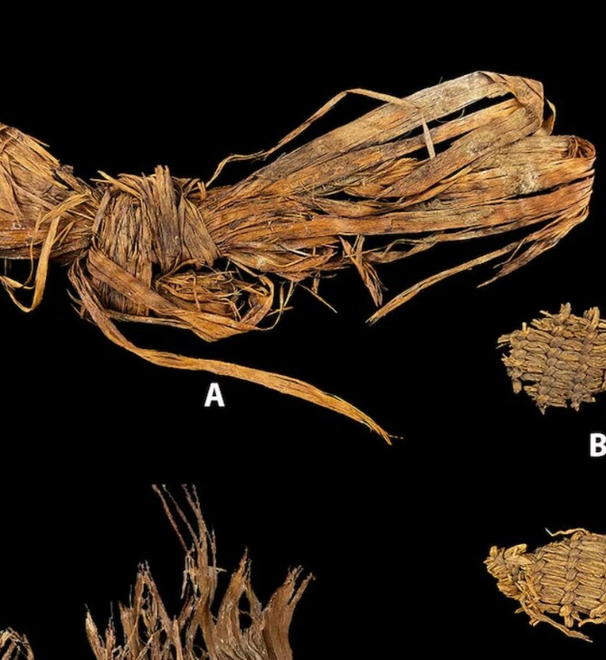 ΕΝΔΥΜΑΤΑ ΠΛΕΚΤΑ ΑΡΧΑΙΑ
