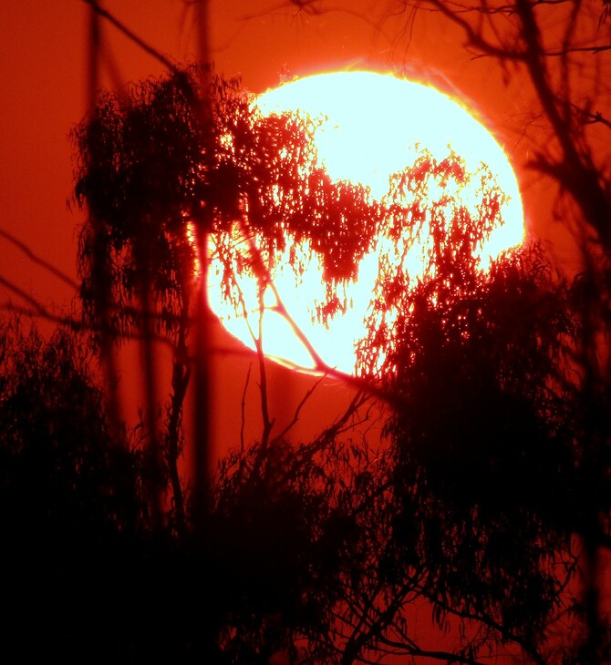 ΓΗ ΥΠΕΡΘΕΡΜΑΝΣΗ ΤΟΥ ΠΛΑΝΗΤΗ ΖΕΣΤΗ ΚΑΥΣΩΝΑΣ
