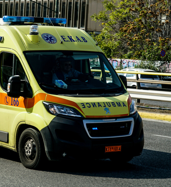 ΚΥΠΑΡΙΣΣΙΑ ΘΑΝΑΤΟΣ ΠΑΙΔΙ