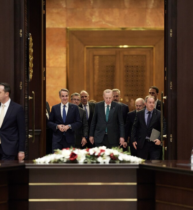 ΚΥΡΙΑΚΟΣ ΜΗΤΣΟΤΑΚΗΣ ΡΕΤΖΕΠ ΤΑΓΙΠ ΕΡΝΤΟΓΑΝ