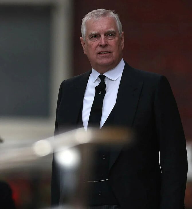 ΠΡΙΓΚΙΠΑΣ ΑΝΤΡΙΟΥ ΤΖΕΦΡΙ ΕΠΣΤΑΪΝ