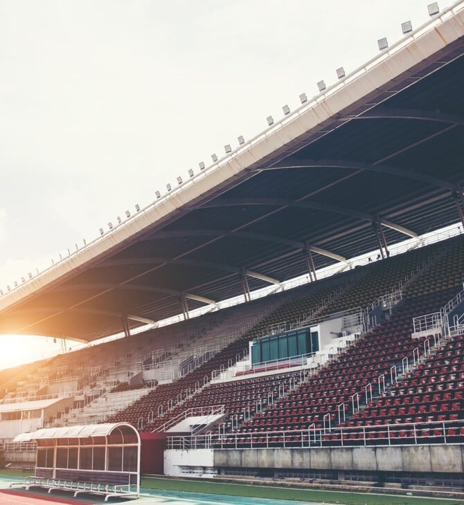 ΠΡΩΗΝ ΠΡΩΤΑΘΛΗΤΗΣ ΝΕΚΡΟΣ