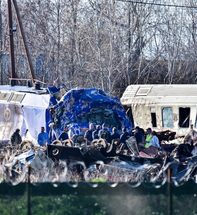 ΤΕΜΠΗ ΤΡΑΓΩΔΙΑ ΤΡΙΑ ΧΡΟΝΙΑ 2026