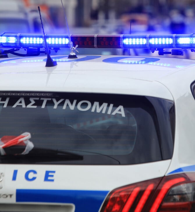 Τηλεφώνημα για βόμβα σε ξενοδοχείο στο κέντρο της Αθήνας