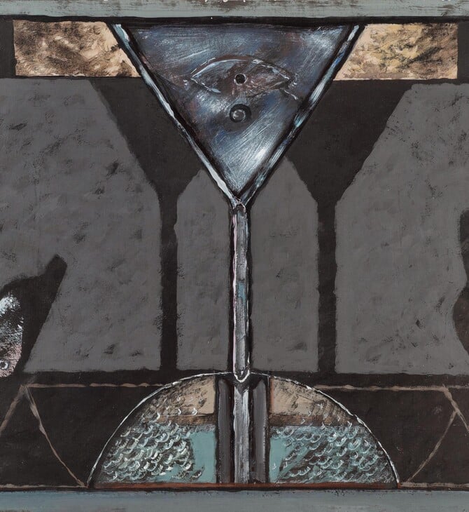 Οι «Άηχοι διάλογοι» του Νίκου και του Γιώργου Χουλιαρά 