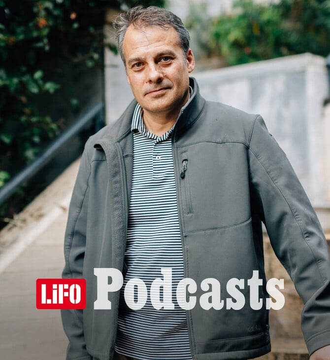 «Βρίσκουμε κυβερνοδραστηριότητα από Τούρκους, Ρώσους και Κινέζους»