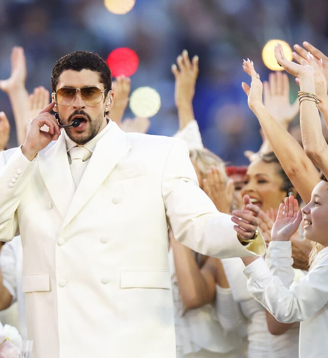 Κι όμως, όλα είναι πολιτική