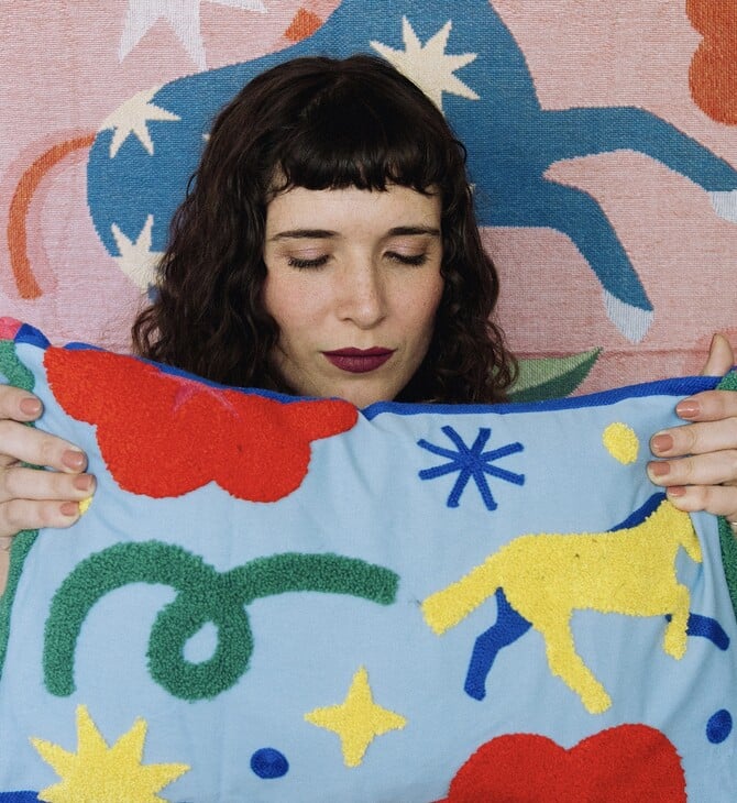 Ένα brand που σου φτιάχνει το σπίτι, και τη μέρα