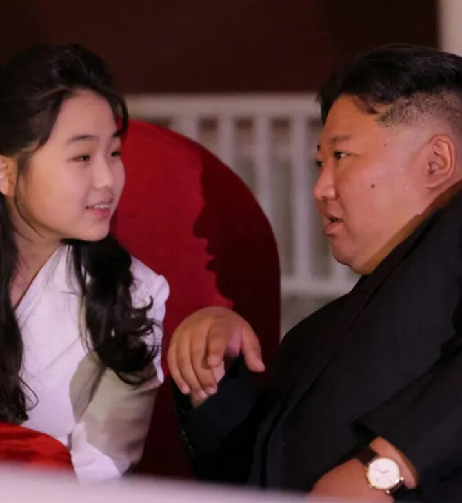 ΒΟΡΕΙΑ ΚΟΡΕΑ