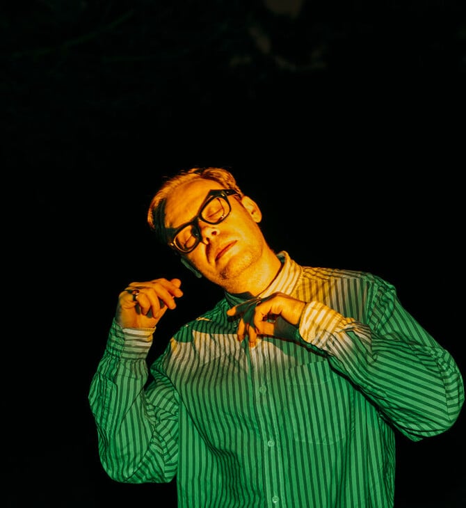 33 Lovers, The Clixets, Bokavoy: τρία πρόσφατα άλμπουμ ελληνικών συγκροτημάτων που αξίζουν