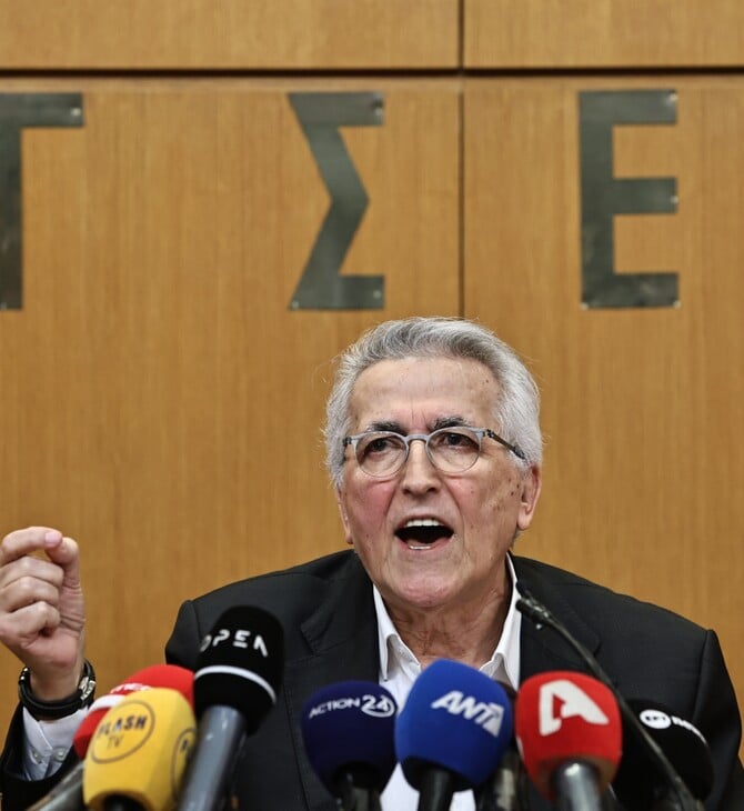 ΓΙΑΝΝΗΣ ΠΑΝΑΓΟΠΟΥΛΟΣ ΚΑΤΑΓΓΕΛΙΕΣ LIVE