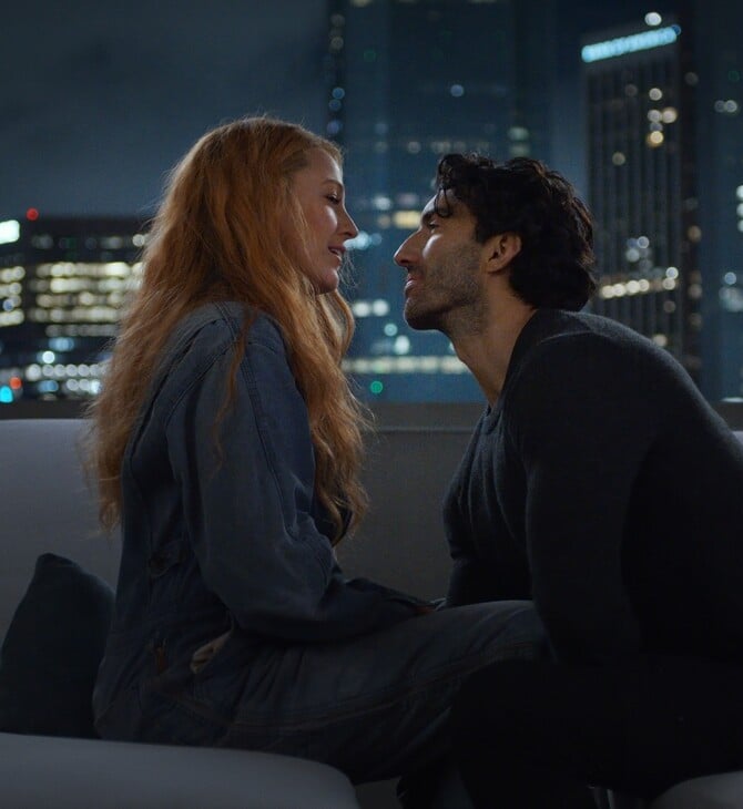 Μπλέικ Λάιβλι και Τζάστιν Μπαλντόνι ξανά στο δικαστήριο 