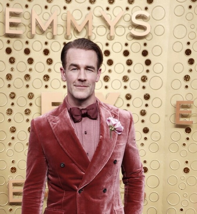 ΗΘΟΠΟΙΟΣ ΝΕΚΡΟΣ ΤΖΕΙΜΣ ΒΑΝ ΝΤΕΡ ΜΠΙΚ ΚΑΡΚΙΝΟΣ