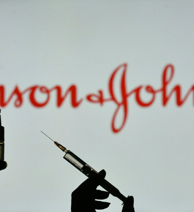 JOHNSON AND JOHNSON ASTRAZENECA ΕΜΒΟΛΙΟ COVID
