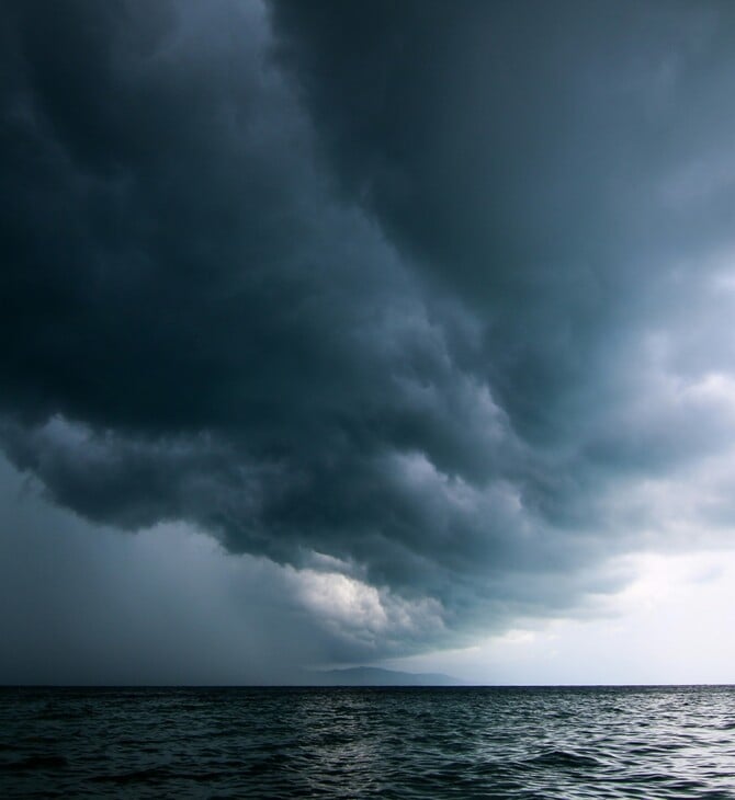 ΚΑΚΟΚΑΙΡΙΑ ΔΥΟ ΦΑΣΕΙΣ ΡΕΜΑ ΠΙΚΕΡΜΙ ΩΡΕΣ ΒΡΟΧΗ ΑΤΤΙΚΗ