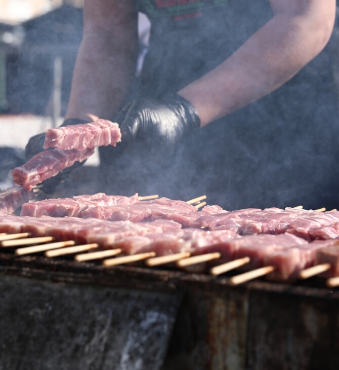 ΤΣΙΚΝΟΠΕΜΠΤΗ ΜΠΑΛΚΟΝΙ ΝΟΜΟΣ