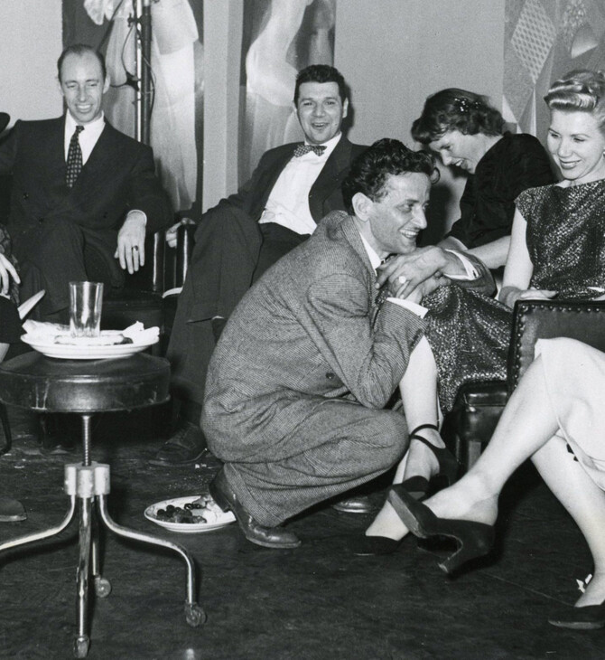 Ο αγνοούμενος του Ματαρόα 