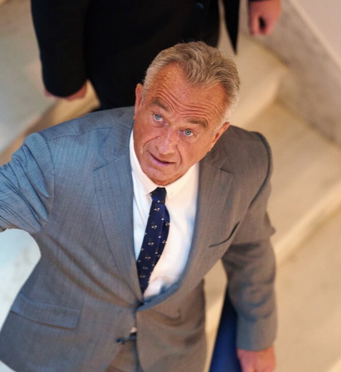 ΡΟΜΠΕΡΤ ΚΕΝΕΝΤΙ ΤΖΟΥΝΙΟΡ ΚΟΚΑΪΝΗ 