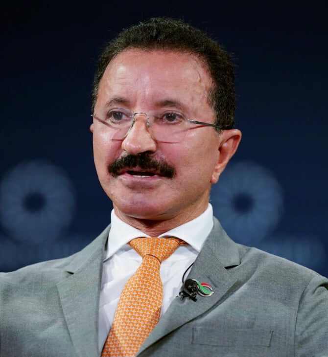 ΤΖΕΦΡΙ ΕΠΣΤΑΙΝ DUBAI CEO 