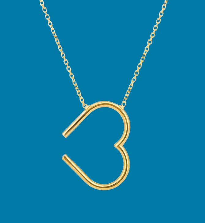 LiFO shopping: Ρούχα, αρώματα, διακοσμητικά και ένα μενταγιόν Amos σε σχήμα καρδιάς