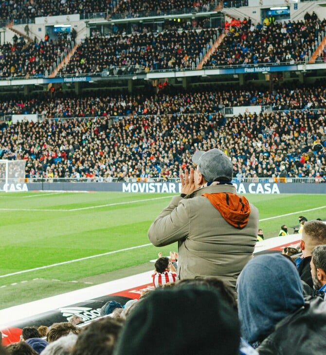 ΠΟΔΟΣΦΑΙΡΟ ΦΙΛΑΘΛΟΙ ΣΤΡΕΣ ΕΡΕΥΝΑ