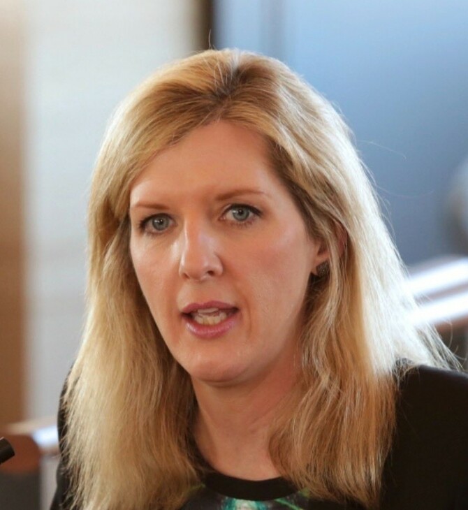 ΤΖΕΦΡΙ ΕΠΣΤΑΪΝ GOLDMAN SACHS