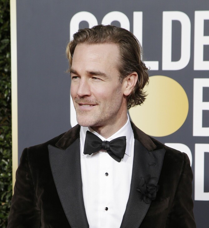 ΚΑΡΚΙΝΟΣ ΠΑΧΥ ΕΝΤΕΡΟ ΤΖΕΙΜΣ ΒΑΝ ΝΤΕΡ ΜΠΙΚ