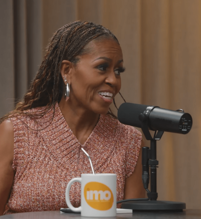 ΜΙΣΕΛ ΟΜΠΑΜΑ ΣΚΟΥΛΑΡΙΚΙ PIERCING