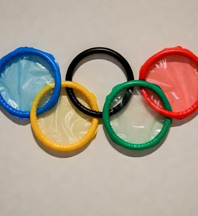 ΧΕΙΜΕΡΙΝΟΙ ΟΛΥΜΠΙΑΚΟΙ ΑΓΩΝΕΣ ΠΡΟΦΥΛΑΚΤΙΚΑ ΙΤΑΛΙΑ