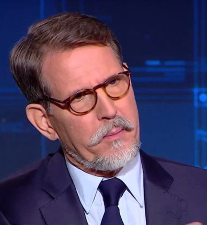 Παύλος Nτε Γκρες για δημιουργία κόμματος: «Πολλά περνούν από το μυαλό μου»