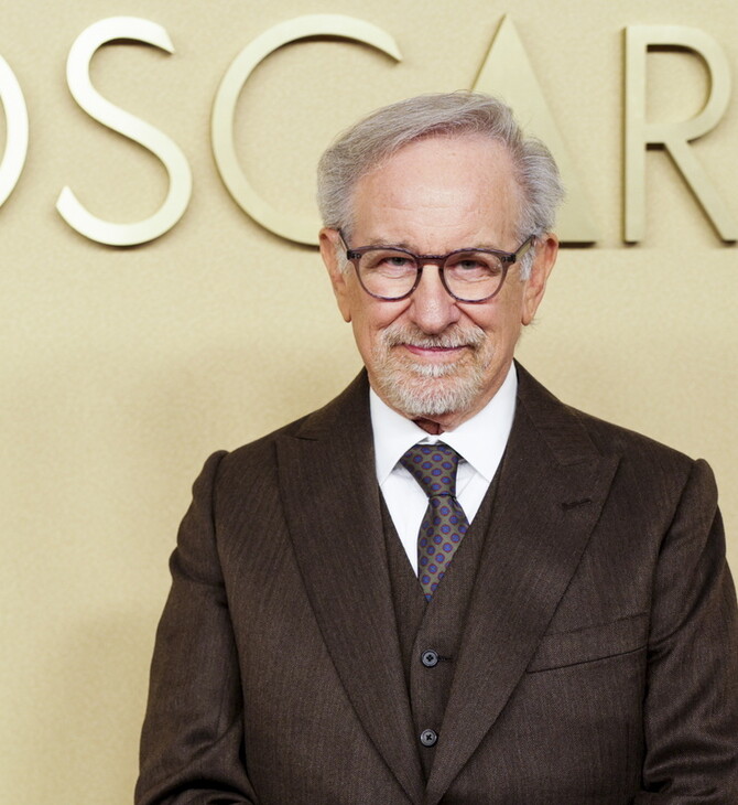 ΤΖΕΙΜΣ ΒΑΝ ΝΤΕΡ ΜΠΙΚ ΣΤΙΒΕΝ ΣΠΙΛΜΠΕΡΓΚ ΔΩΡΕΑ