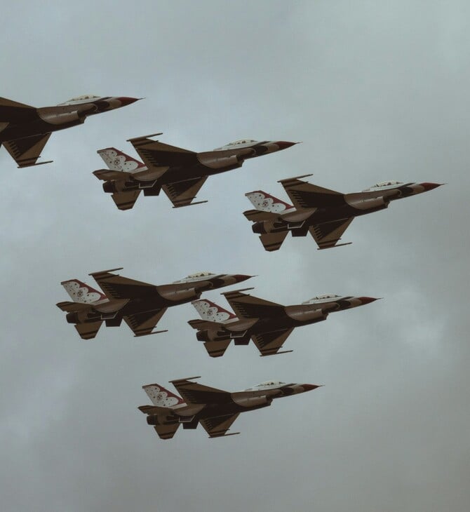 ΔΥΣΗ ΠΟΛΕΜΟΣ Γ' ΠΑΓΚΟΣΜΙΟΣ ΠΟΛΕΜΟΣ 