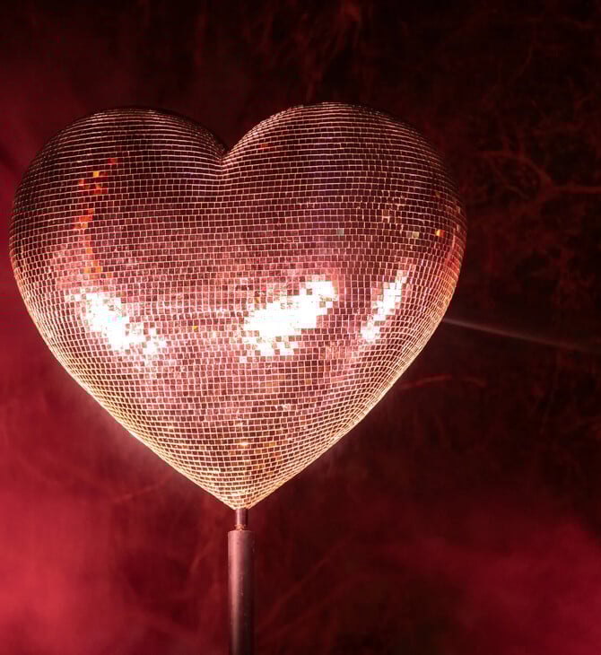 CHATBOT OPENAI ΗΜΕΡΑ ΤΟΥ ΒΑΛΕΝΤΙΝΟΥ