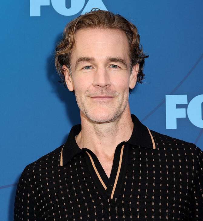 Τζέιμς Βαν Ντερ Μπικ: Η σκληρή μάχη με τα ιατρικά έξοδα – Έβγαλε σε δημοπρασία προσωπικά του αντικείμενα