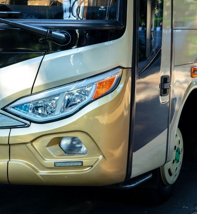 ΚΤΕΛ ΘΕΣΣΑΛΟΝΙΚΗ ΚΙΝΗΤΟ ΟΔΗΓΟΣ