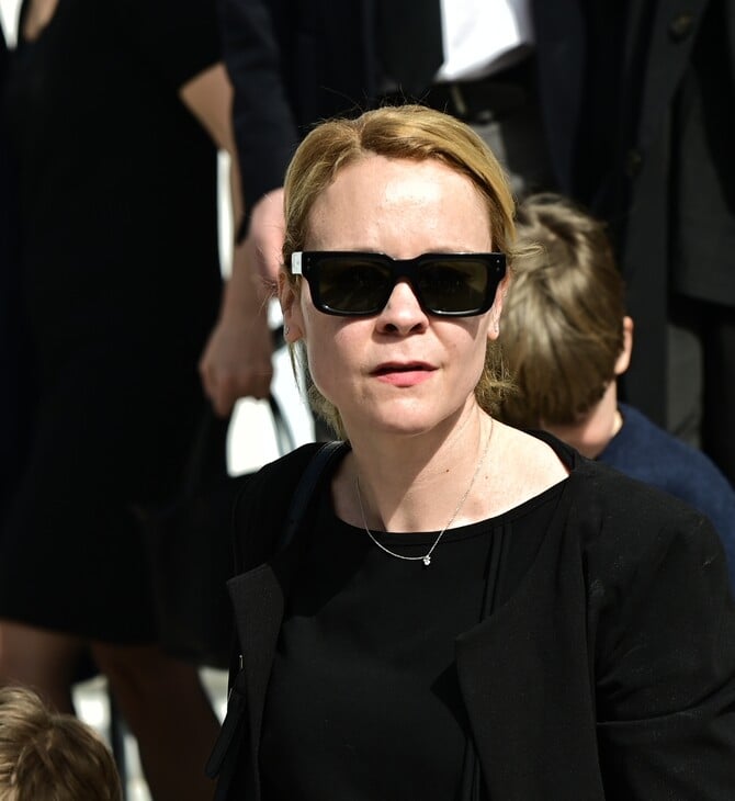 ΛΕΝΑ ΠΑΠΑΛΗΓΟΥΡΑ ΚΗΔΕΙΑ ΑΝΑΣΤΑΣΗΣ ΠΑΠΑΛΗΓΟΥΡΑΣ