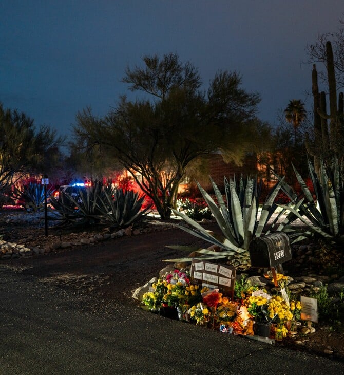 Savannah Guthrie: Γιατί η υπόθεση απαγωγής της μητέρας της έχει συγκλονίσει τις ΗΠΑ;