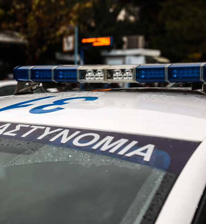 ΗΡΑΚΛΕΙΟ ΚΡΗΤΗ ΔΟΛΟΦΟΝΙΑ ΑΔΕΛΦΟΣ