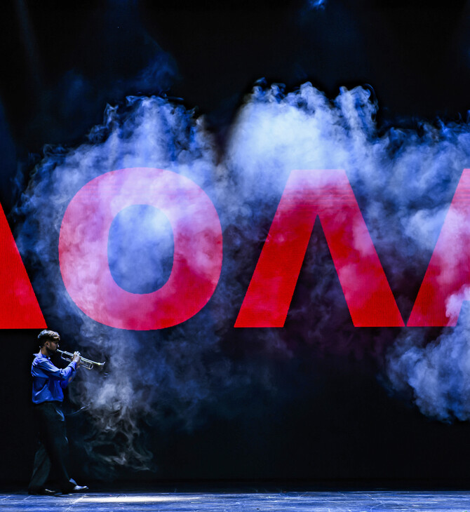 Παράταση παραστάσεων για την «Λόλα» στο Θέατρο Παλλάς έως 1η Μαρτίου