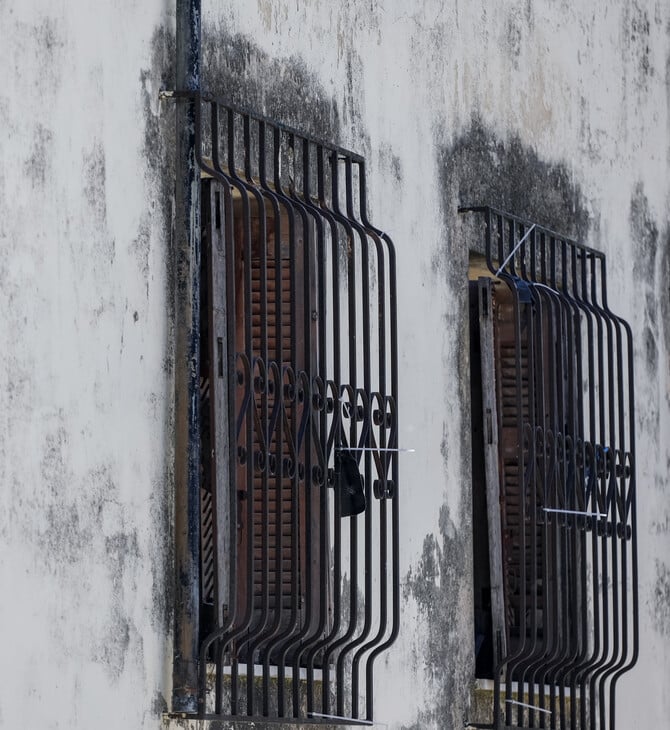 ΦΥΛΑΚΕΣ ΔΟΜΟΚΟΥ ΒΑΡΥΠΟΙΝΙΤΗΣ 