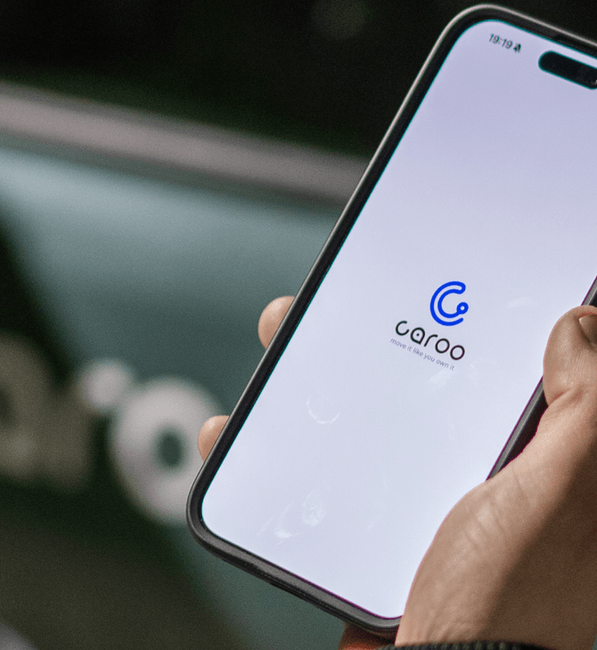 Η Caroo εισάγει Dynamic Pricing και κάνει το mobility πιο έξυπνο