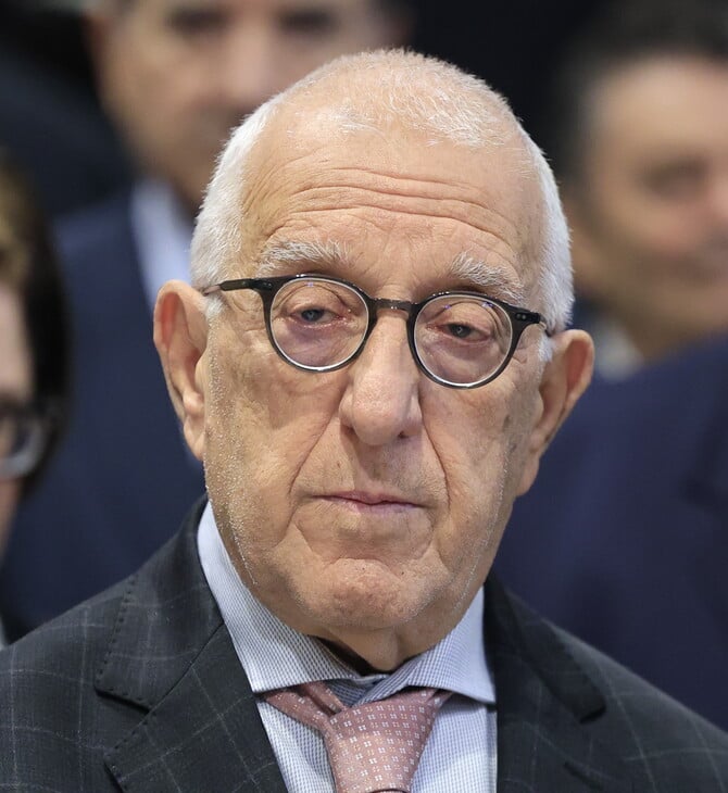 ΚΑΙΣΑΡΙΑΝΗ 200 ΣΚΟΠΕΥΤΗΡΙΟ ΝΙΚΗΤΑΣ ΚΑΚΛΑΜΑΝΗΣ