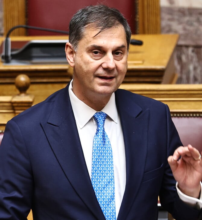 ΧΑΡΗΣ ΘΕΟΧΑΡΗΣ ΝΤΟΝΑΛΝΤ ΤΡΑΜΠ ΣΥΜΒΟΥΛΙΟ ΕΙΡΗΝΗΣ