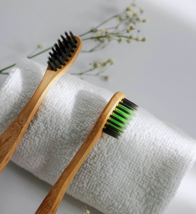 ΣΤΟΜΑΤΙΚΗ ΥΓΙΕΙΝΗ ΔΟΝΤΙΑ ΑΝΟΙΑ 