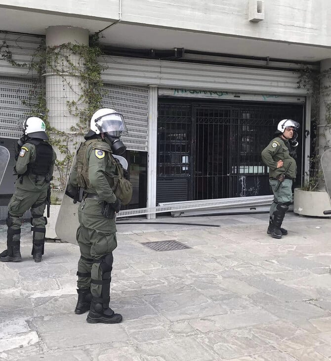 ΑΠΘ ΕΔΕ ΠΟΡΙΣΜΑ ΕΠΕΙΣΟΔΙΑ ΦΟΙΤΗΤΕΣ ΠΑΝΕΠΙΣΤΗΜΙΟ